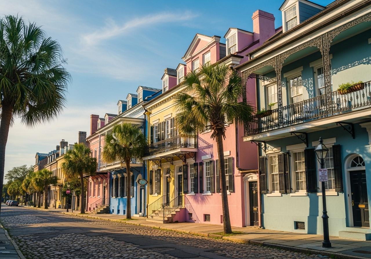 Charleston