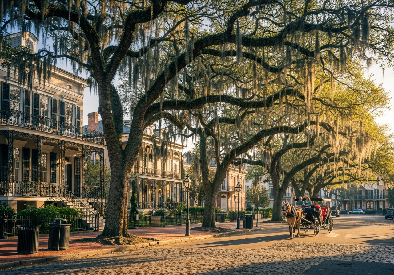 Savannah