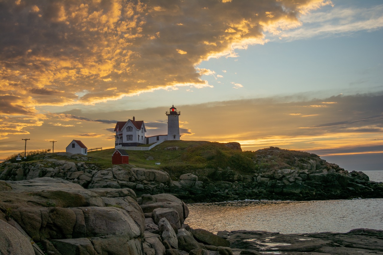 Southern Maine