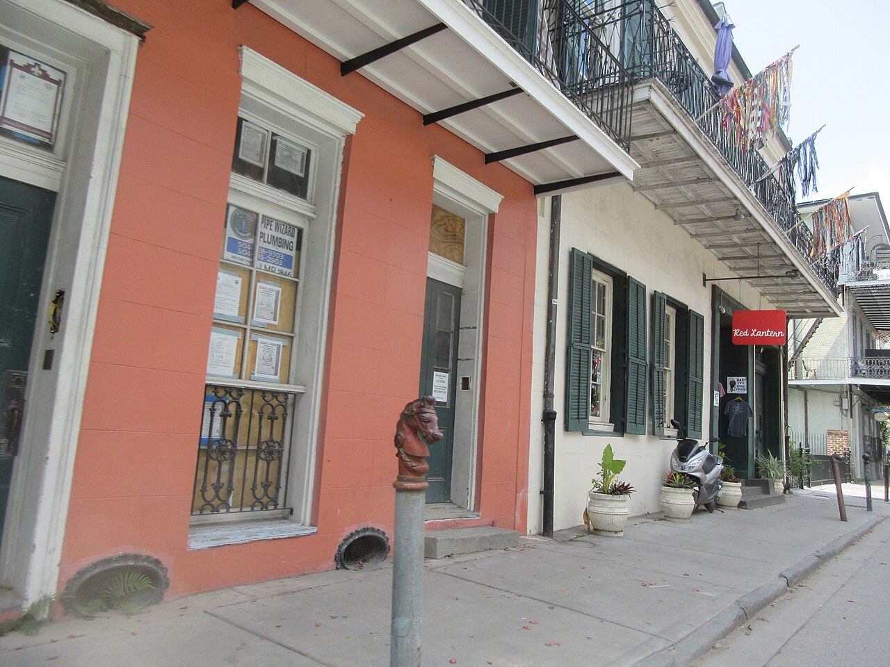 New Orleans